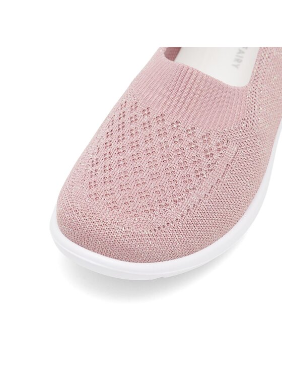 Jenny Fairy Jenny Fairy Halbschuhe WFA270923-1 Rosa