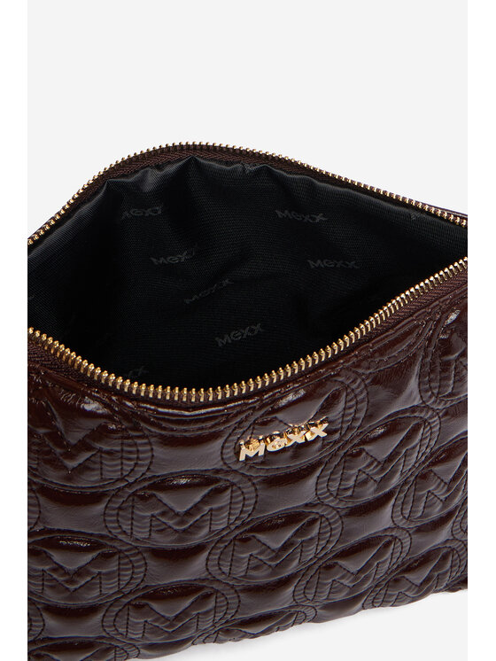 MEXX MEXX Несесер CEO-MEXX-W1-010-AW26 Кафяв