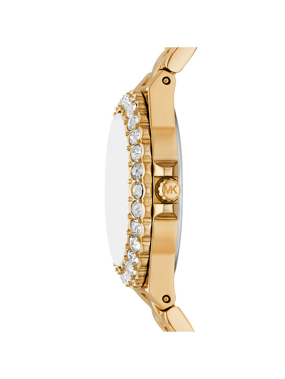 Michael Kors Michael Kors Uhr Lennox MK7394 Goldfarben