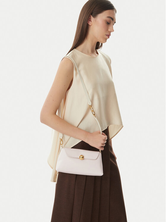 Furla Torebka Soft Mini WE00881 BX2269 CN PNN00 Écru