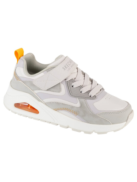 Skechers Skechers Sneakersy Uno Gen1 - Color Rays Szary