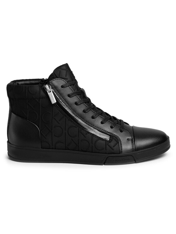 Calvin klein berke sneakers clearance