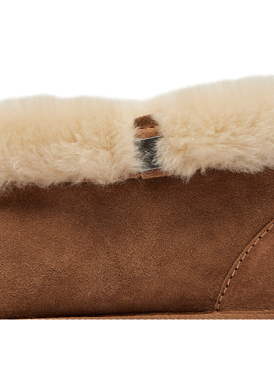 EMU Australia EMU Australia Schneeschuhe Platinum Albany WP10532 Braun