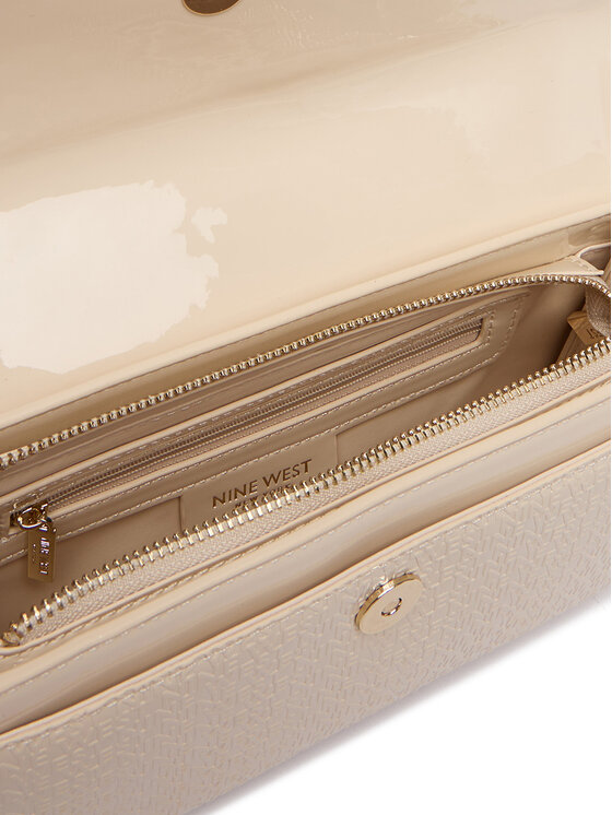 Nine West Nine West Rankinė CEO-MISSISIPI-GLAR0 Smėlio