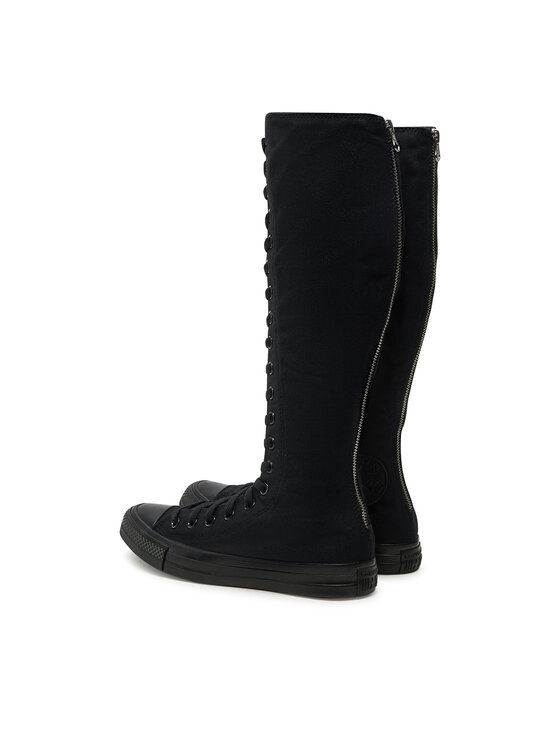 Converse Converse Scarpe da ginnastica Chuck Taylor All Star Xx-Hi A12325C Nero