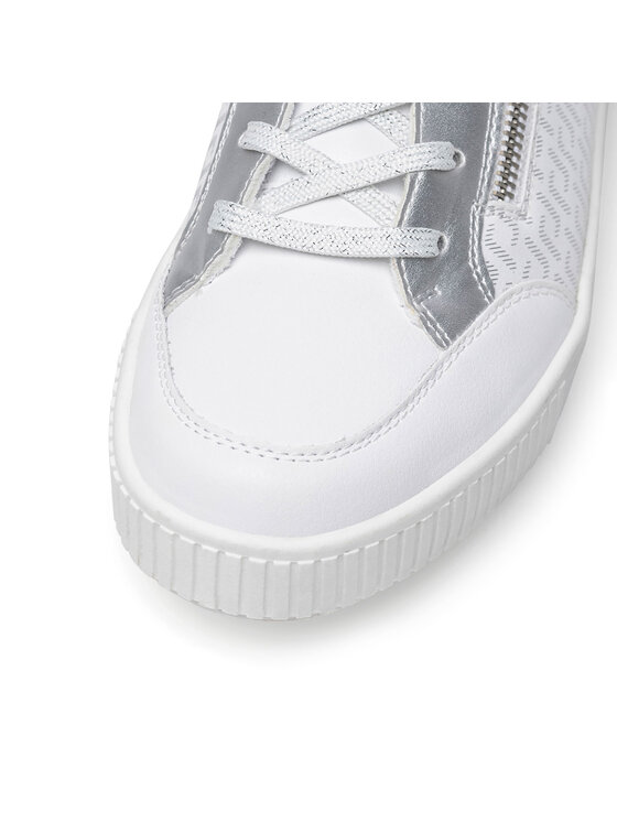 Remonte Remonte Laisvalaikio batai R7901-81 Balta