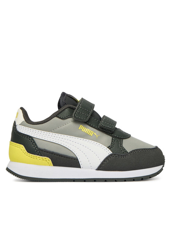 Puma Puma Superge ST Runner v4 NL V Inf 399741 15 Siva