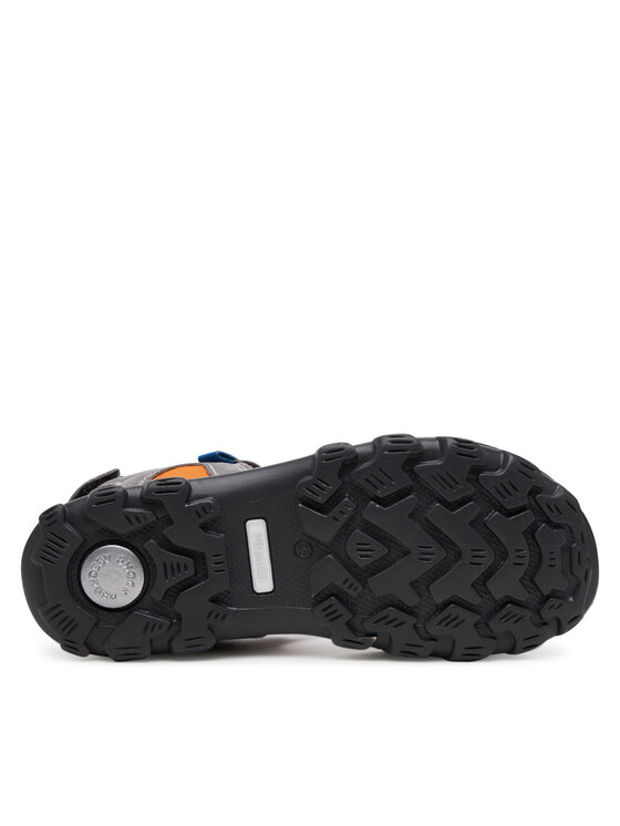 Primigi Primigi Sandalen 7893211 D Grau