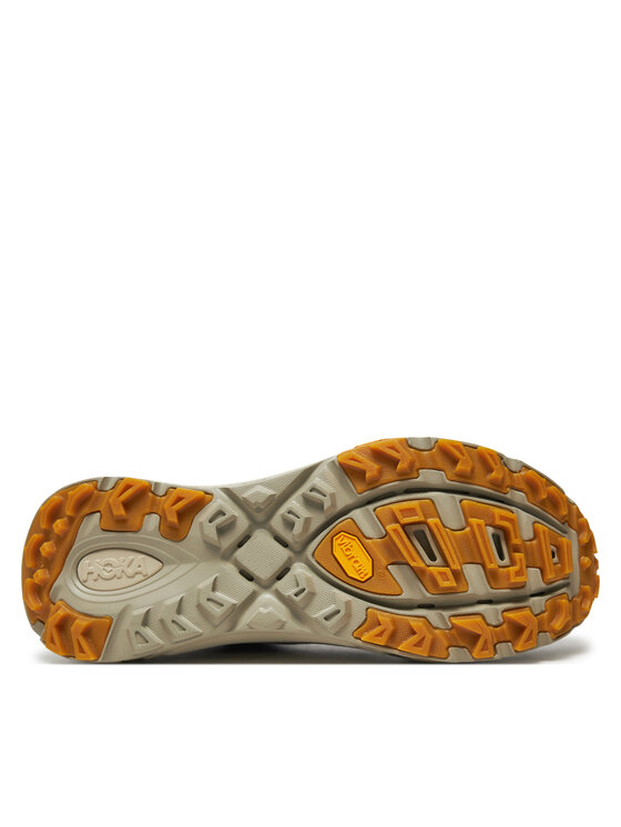 Hoka Hoka Laufschuhe Mafate Speed 2 1126851 Dunkelblau