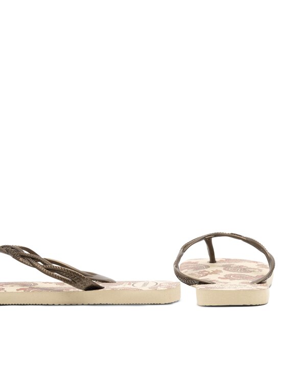 Havaianas Havaianas Čības uz pirksta 41454820154 Daudzkrāsains