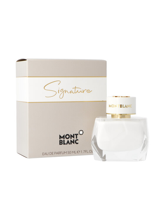 Montblanc Montblanc Signature Woda perfumowana