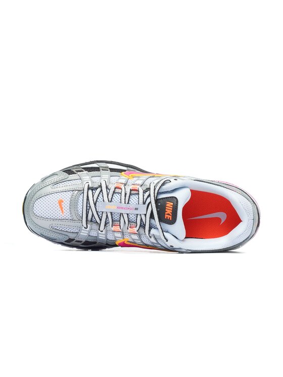 Nike Nike Sneakersy W P-6000 Szary