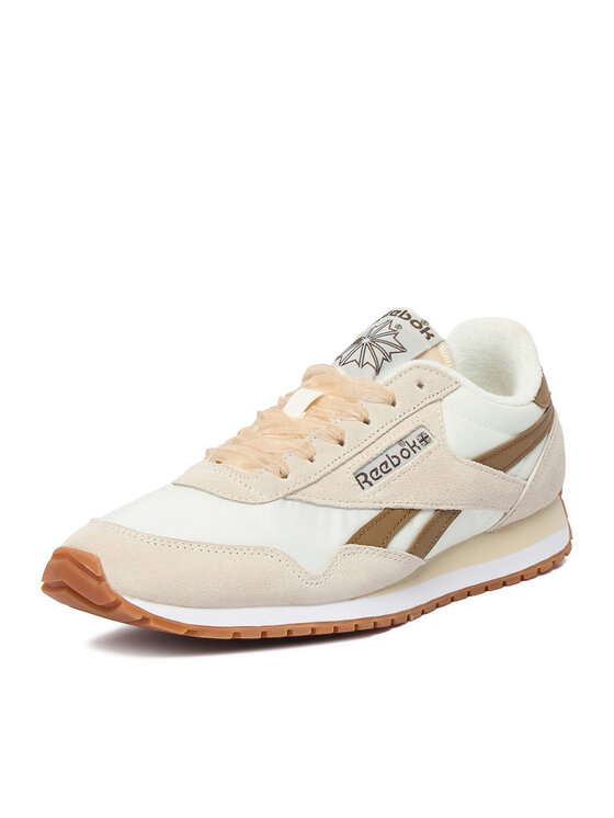 Reebok Reebok Αθλητικά EO-CLASSIC AZ 100260995 Κρεμ