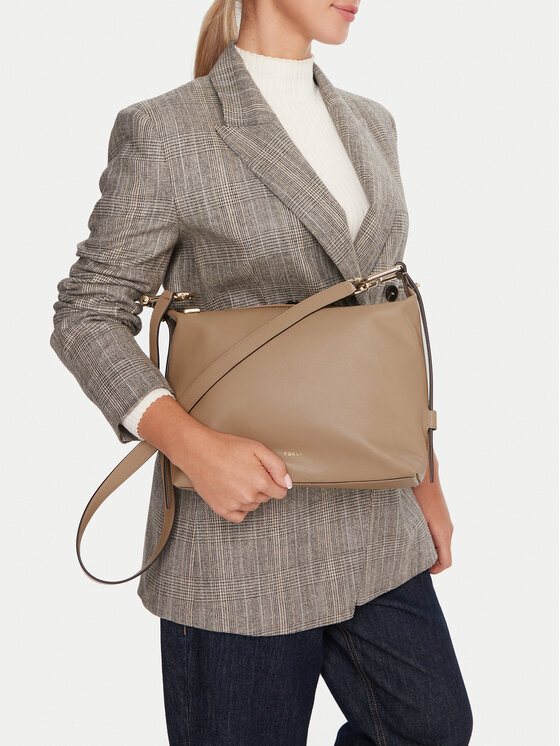 Furla Furla Handtasche WB01866-BX2045-1257S-1-007-20-CN Beige
