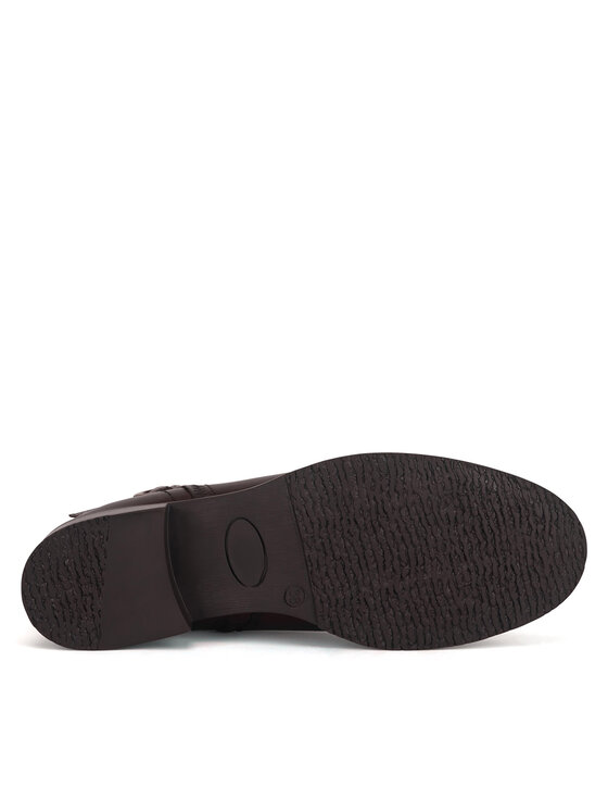 Lasocki Lasocki Stiefeletten WB-DAFFY-44 Braun