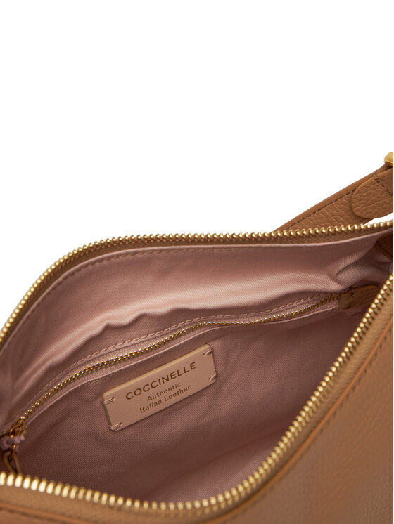 Coccinelle Coccinelle Handtasche E1 PQR 13 02 01 Braun