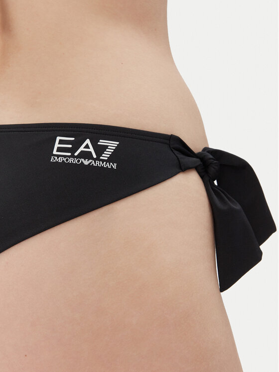 EA7 Emporio Armani EA7 Emporio Armani Bikini 7W000319 AF12599 UC001 Črna