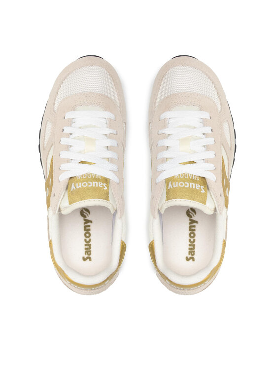 Saucony Saucony Sneakers Shadow Original S1108-720 Beige