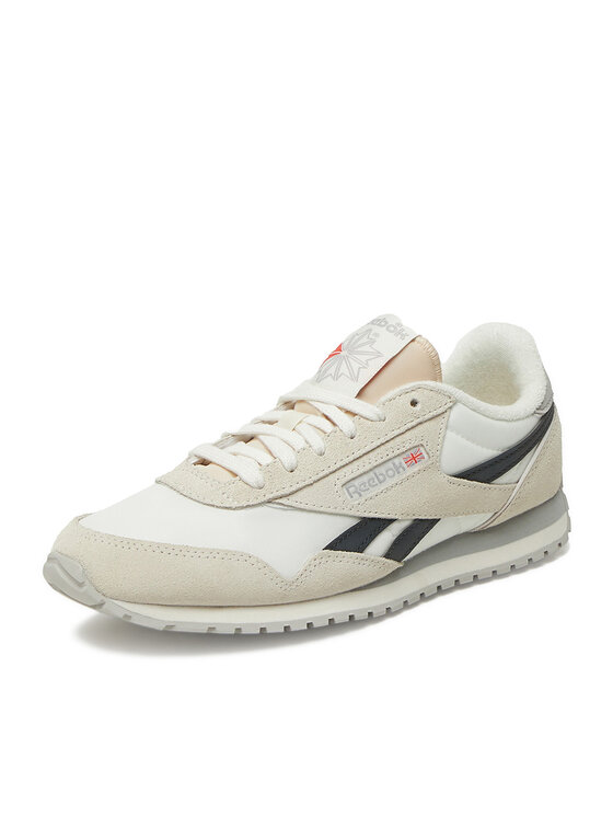 Reebok Reebok Αθλητικά EOSS-CLASSIC AZ 100208830 Λευκό