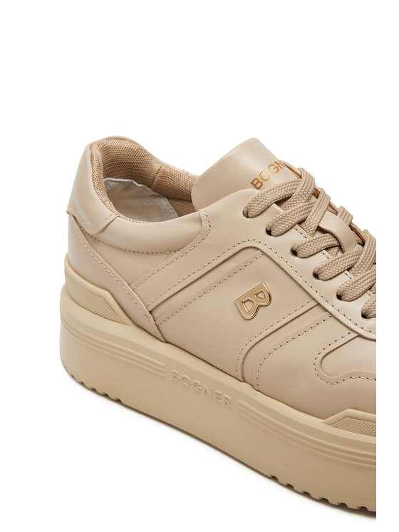 Bogner Bogner Sneakers New York 1 A 22440055 Bej