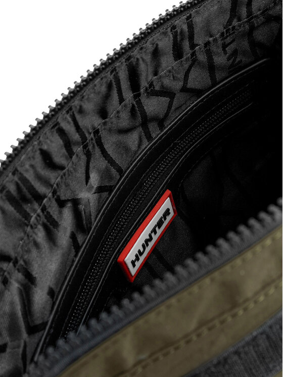Hunter Hunter Torbica za okrog pasu HTR-K-006-06 Khaki