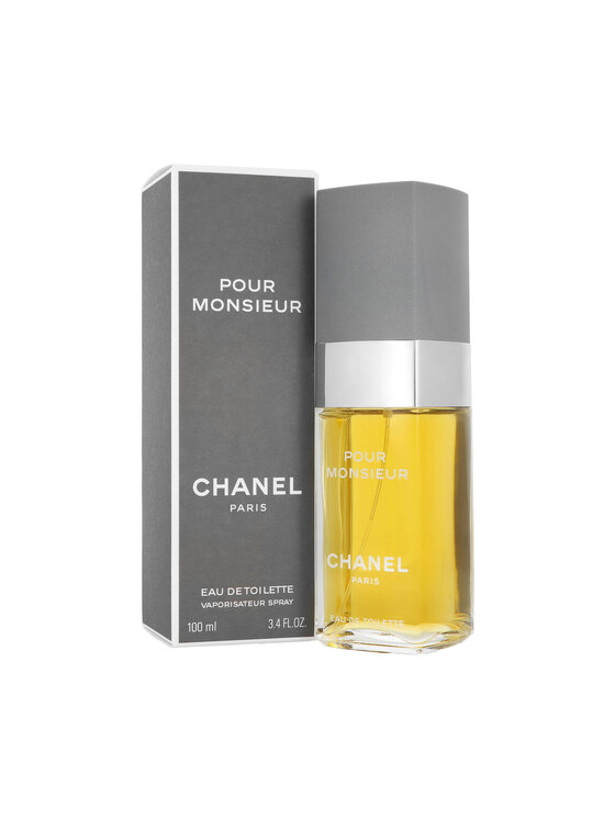 Chanel Chanel Pour Monsieur Woda toaletowa
