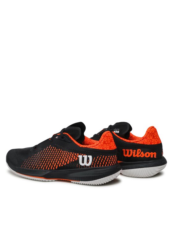 Wilson Wilson Scarpe da tennis Kaos Swift 1.5 WRS330980 Nero
