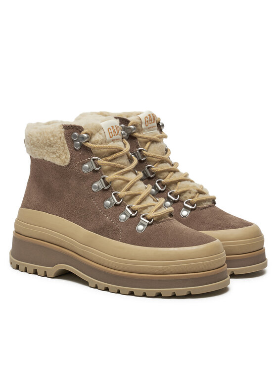 Gant Gant Traperid Wintly 29543794 Pruun