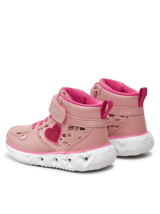 Primigi Primigi Sneakersy 6980711 Różowy