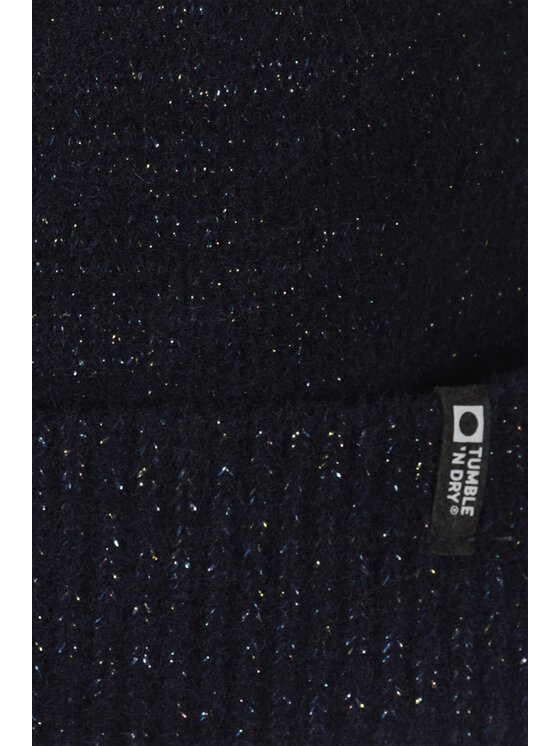 Tumble 'N Dry Tumble 'N Dry Czapka 84/41500/91292/5069 Granatowy