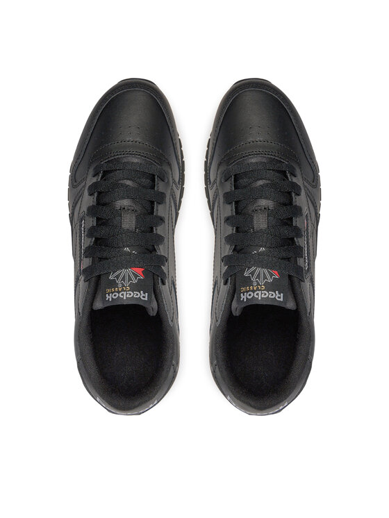 Reebok Reebok Superge Classic Leather GZ6094 Črna