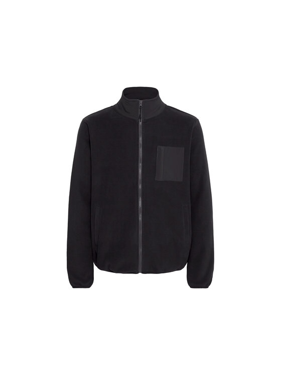 Blend Blend Felpa 20717849-194007 Nero Regular Fit