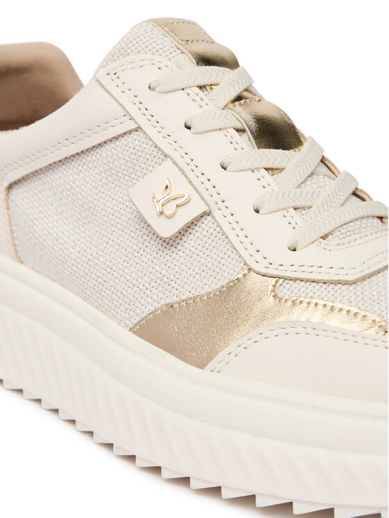 Caprice Caprice Tossud 9-23711-46 Beež