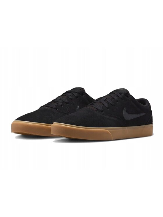 Nike Nike Sneakersy IB2750-003 Czarny