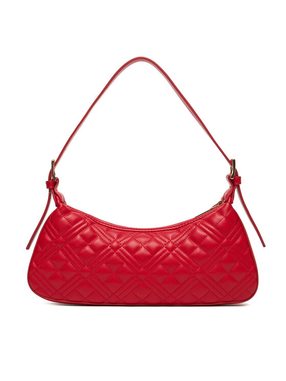 LOVE MOSCHINO LOVE MOSCHINO Torbica JC4142PP0NLA0500 Crvena