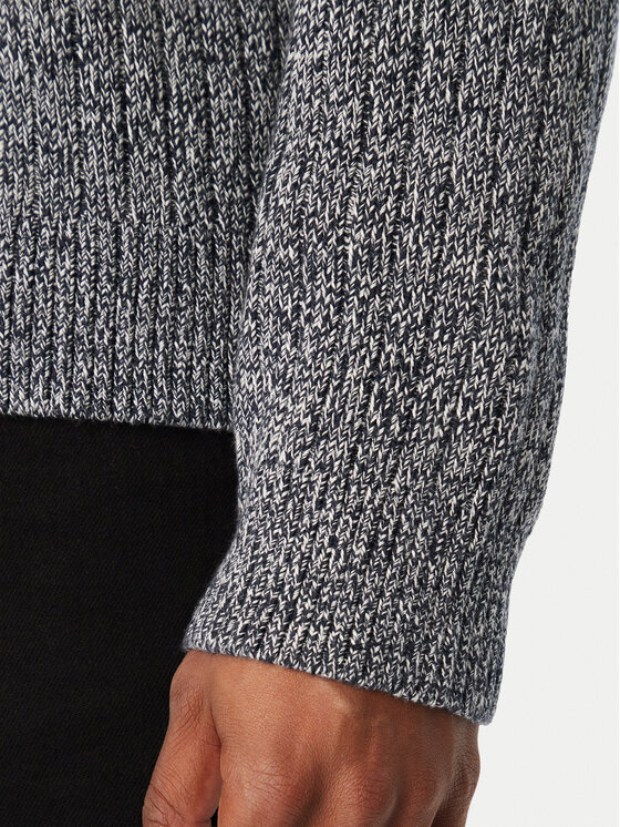 Calvin Klein Jeans Calvin Klein Jeans Пуловер LV04RH328G Тъмносив Regular Fit