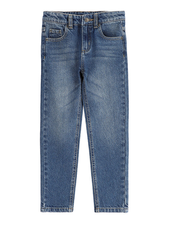 Coccodrillo Coccodrillo Blugi WC5123102JCB Albastru Slim Fit