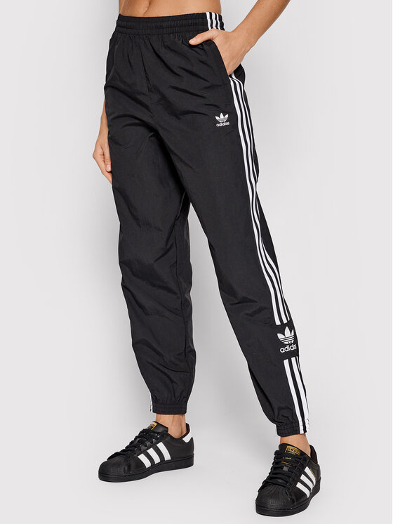 Lock up adidas top