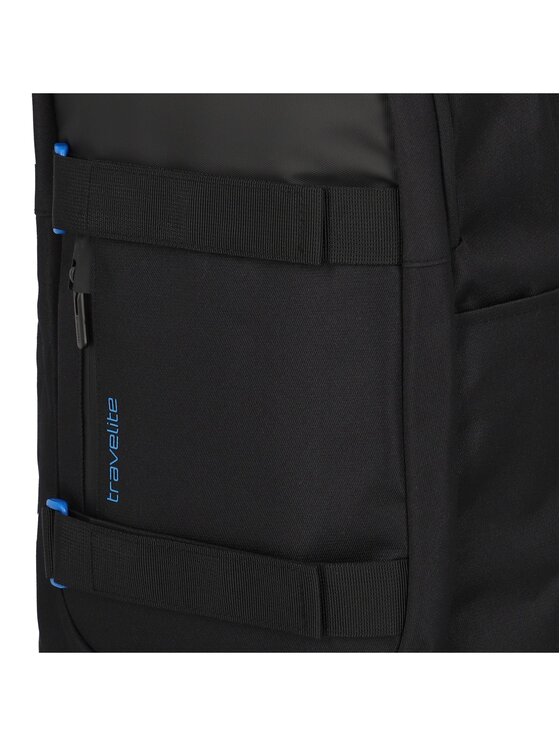 Travelite Travelite Torba 300980 Czarny