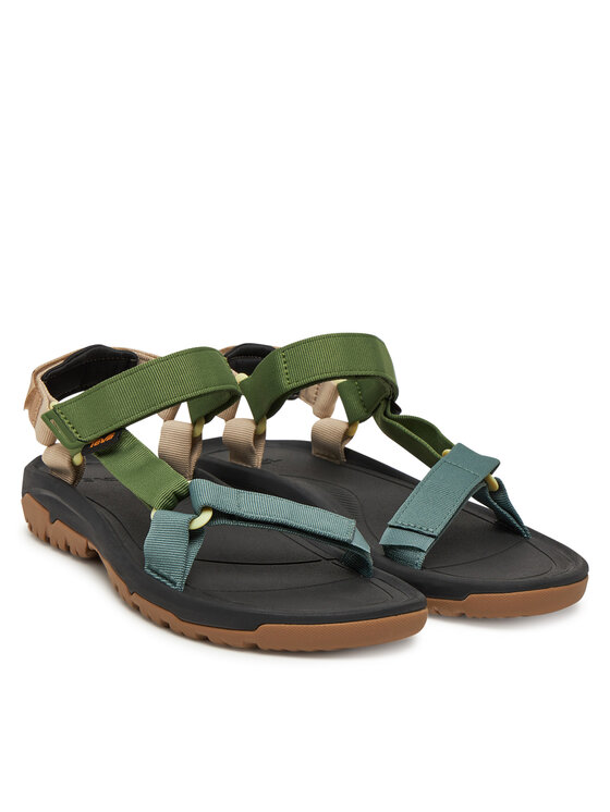 Teva Teva Босоніжки 1019234 Кольоровий