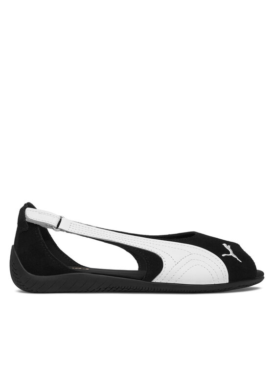 Puma Balerini Speedcat Sandal 404839 01 Negru
