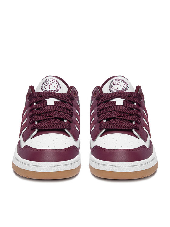 adidas adidas Tossud WB-RAPID COURT LOW J Bordoopunane