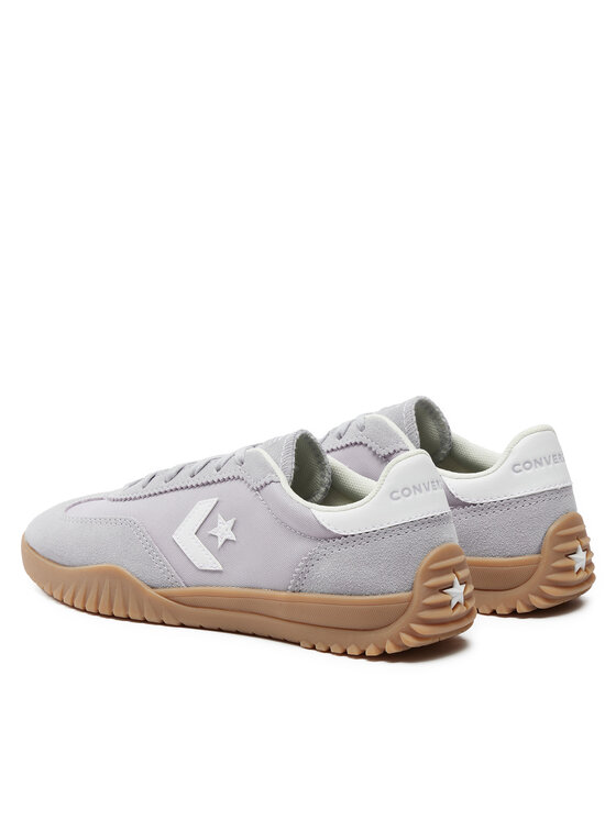 Converse Converse Кецове Run Star Trainer A10449C Сив