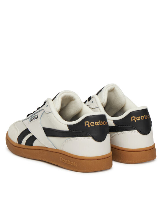 Reebok Reebok Sneakersy FORTE LOUNGER AR30252WCBY Biały