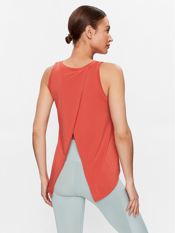 Helly Hansen Helly Hansen Treniņkrekls 48539 Oranžs Regular Fit
