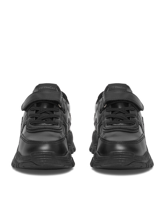 DeeZee DeeZee Superge TS5227K-21 Črna