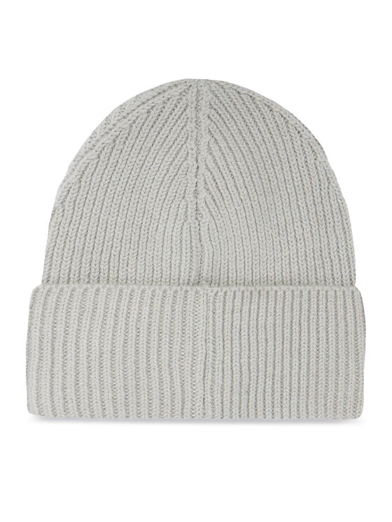 Calvin Klein Calvin Klein Шапка K60K612592 Сив