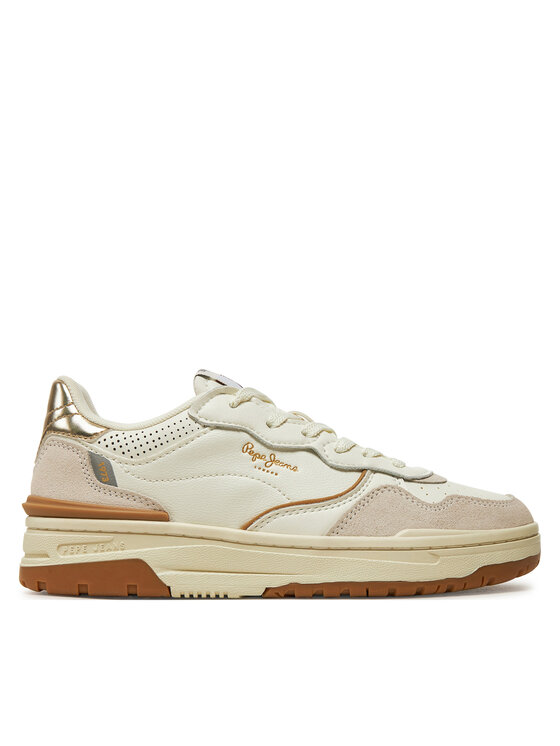 Pepe Jeans Pepe Jeans Sneakers PLS00024 Weiß