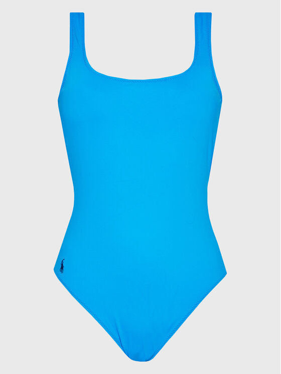 Polo Ralph Lauren Polo Ralph Lauren Bikiny 21255310 Modrá