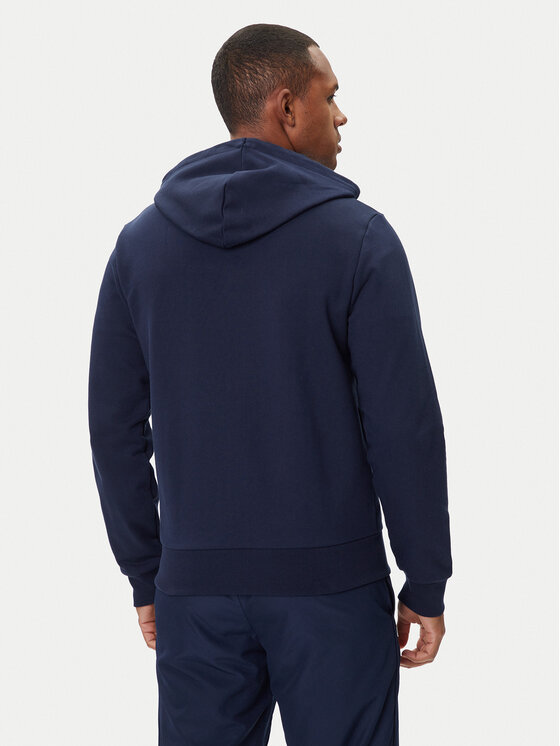 Lacoste Lacoste Pluus SH5913 Tumesinine Regular Fit